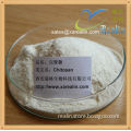 Bulk Health Food Additives 9012-76-4 Water Soluble Chitosan Powder